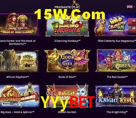 Descubra a Magia dos Jogos de Arcade no YYybet